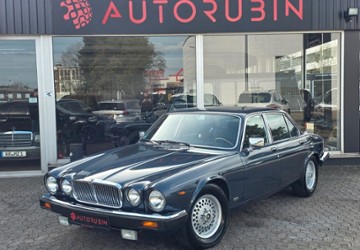 Jaguar XJ 133.780 km 12.900 &euro; Krefeld 47803