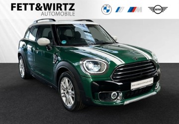 Mini Cooper Countryman 42.800 km 21.555 &euro; Moers 47441