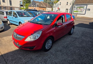 Opel Corsa 132.000 km 2.999 &euro; Krefeld 47807