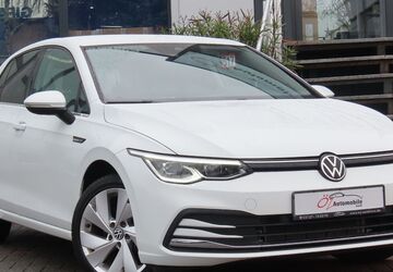VW Golf 33.719 km 17.900 &euro; Neuss 41469