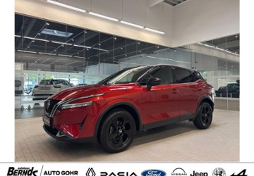Nissan Qashqai 59.510 km 22.790 &euro; Mülheim an der Ruhr 45478