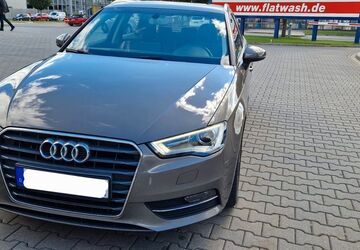 Audi A3 174.000 km 11.800 &euro; Düsseldorf 40545
