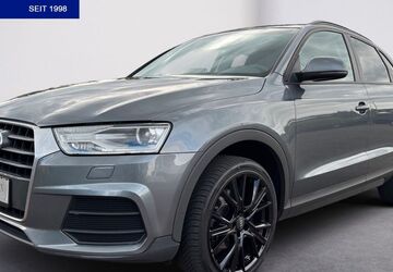 Audi Q3 117.000 km 15.990 &euro; Neuss 41462