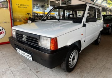 Fiat Panda 22.593 km 8.900 &euro; Wülfrath 42489