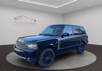 Land Rover Range Rover 141.992 km 19.800 &euro; Kaarst 41564
