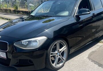 BMW 116 149.000 km 6.780 &euro; Hilden 40721
