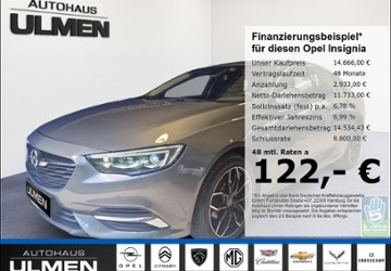 Opel Insignia 84.565 km 14.333 &euro; Ratingen 40880