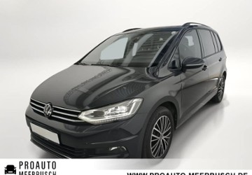 VW Touran 40.000 km 30.999 &euro; Meerbusch 40668