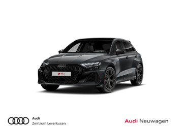 Audi RS3 5.980 km 79.980 &euro; Leverkusen 51373