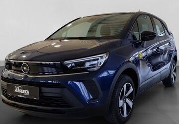 Opel Crossland (X) 51.950 km 12.990 &euro; Duisburg 47167