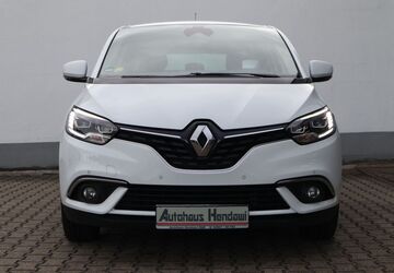 Renault Scenic 87.500 km 14.890 &euro; Moers 47443