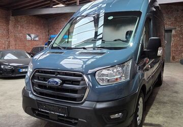 Ford Transit 123.145 km 12.480 &euro; Hilden 40721