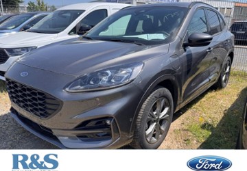 Ford Kuga 33.187 km 24.890 &euro; Pulheim 50259
