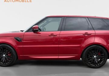 Land Rover Range Rover Sport 85.403 km 39.490 &euro; Bedburg 50181