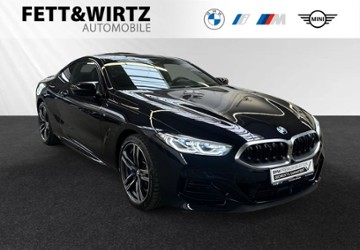 BMW M850 46.950 km 61.500 &euro; Moers 47441