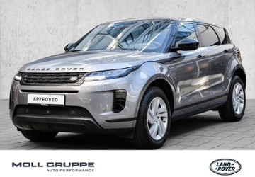 Land Rover Range Rover Evoque 11.990 km 49.950 &euro; Düsseldorf 40547