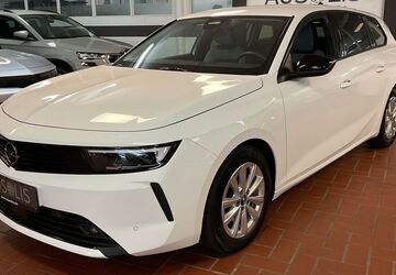 Opel Astra 85.000 km 14.490 &euro; Wülfrath 42489