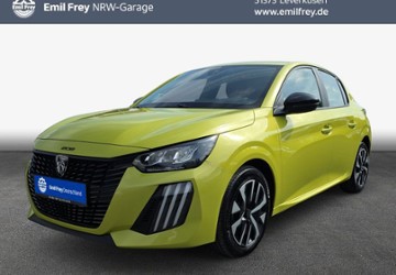 Peugeot 208 16.673 km 13.790 &euro; Leverkusen 51373
