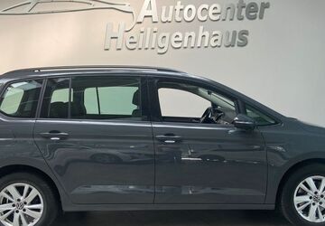 VW Touran 273.609 km 11.980 &euro; Heiligenhaus 42579