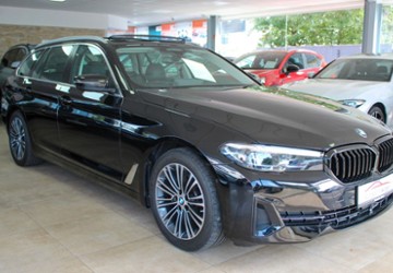 BMW 520 80.000 km 27.499 &euro; Hilden (bei Düsseldorf) 40721