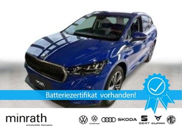 Skoda Enyaq 31.623 km 30.690 &euro; Moers 47441