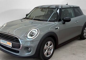 Mini ONE 21.129 km 16.289 &euro; Moers 47445
