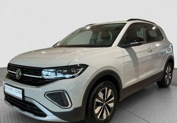 VW T-Cross 16.580 km 23.490 &euro; Neuss 41469