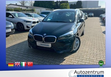BMW 218 120.278 km 14.990 &euro; Langenfeld 40764