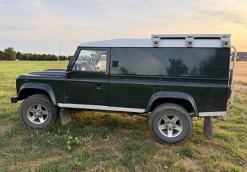 Land Rover Andere 215.000 km 21.500 &euro; Leverkusen 51371