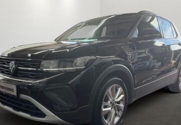 VW T-Cross 8.631 km 24.980 &euro; Velbert 42553