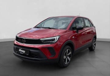Opel Crossland (X) 5.490 km 18.990 &euro; Duisburg 47167