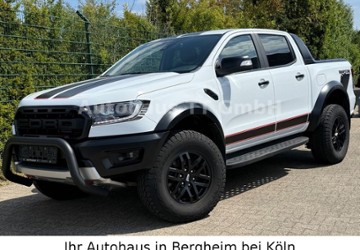 Ford Ranger 72.500 km 36.900 &euro; Bergheim bei Köln 50126