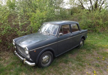 Fiat Andere 29.904 km 6.850 &euro; Mettmann 40822
