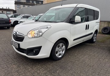 Opel Combo 310.000 km 2.999 &euro; Mülheim an der Ruhr 45472