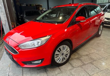 Ford Focus 160.500 km 4.950 &euro; Duisburg 47059