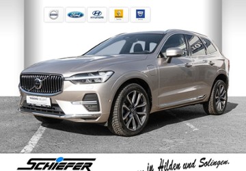 Volvo XC60 55.556 km 44.890 &euro; Hilden 40721