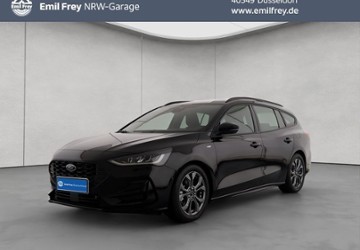 Ford Focus 17.972 km 18.990 &euro; Düsseldorf 40549