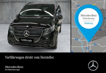 Mercedes-Benz V 300 15.000 km 104.990 &euro; Duisburg 47138