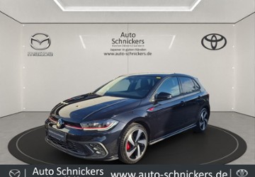 VW Polo 11.245 km 26.492 &euro; Moers 47441