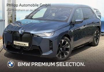 BMW iX 23.140 km 66.290 &euro; Mülheim an der Ruhr 45478