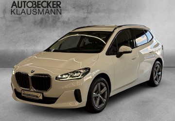 BMW 220 Active Tourer 10.993 km 28.490 &euro; Krefeld 47800