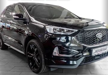 Ford Edge 76.265 km 24.890 &euro; Solingen 42697