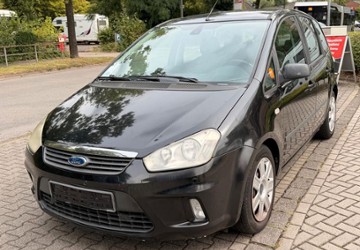 Ford C-Max 220.000 km 1.300 &euro; Düsseldorf 40593