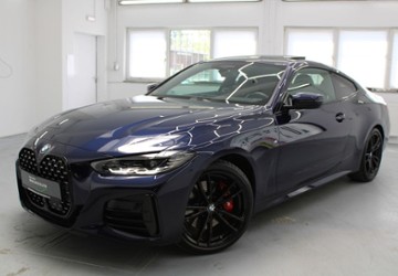 BMW M440 28.070 km 52.990 &euro; Düsseldorf 40233