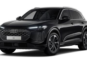 Audi Q5 9.580 km 47.980 &euro; Düsseldorf 40549