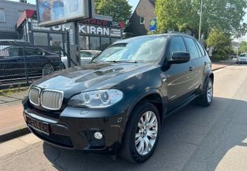 BMW X5 130.250 km 13.900 &euro; Duisburg 47259