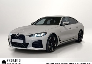 BMW 420 Gran Coupé 63.000 km 41.200 &euro; Meerbusch 40668
