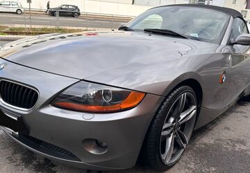 BMW Z4 208.403 km 7.500 &euro; Mulheim-an-der73847 45478