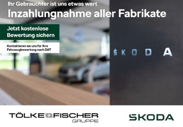 Skoda Kamiq 95.723 km 17.850 &euro; Krefeld 47809