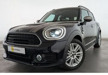 Mini Countryman D (Cooper) 76.690 km 17.960 &euro; Düsseldorf 40599